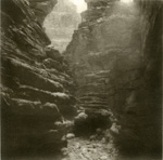 Blacktail Canyon