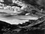 Rainbow Basin