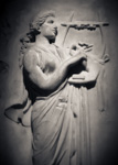 Bas Relief